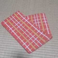 半幅帯