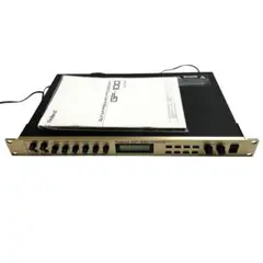 Roland　GP-100　取扱説明書付 2025年最新】roland gp 100の人気アイテム - メルカリ