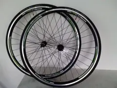 【お買得 未使用‼️】MADDUX ホイール R3.0
