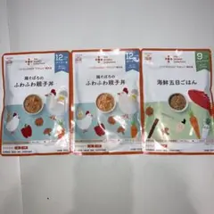 the kindest 3パウチセット