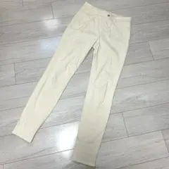 ユニクロ ウルトラストレッチレギンスパンツ