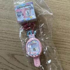 たまごっち　おかしなたまごボーロっち2 パッケージチャームつき