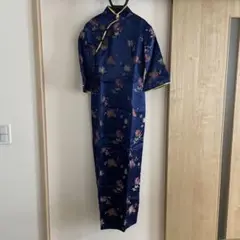 新品　中国土産　チャイナドレス