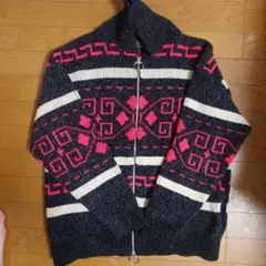 PENDLETON JOURNAL STANDARD別注 カーディガン