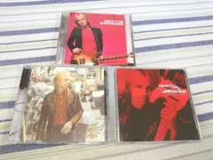 Tom Petty & The Heartbreakers / CDセット