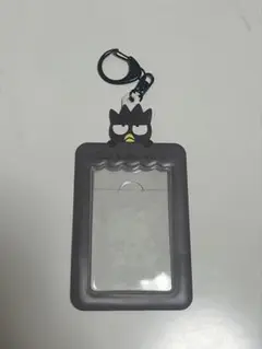バッドばつ丸　トレカケース