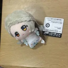 篠澤広 学園アイドルマスター ちびぐるみ ちびぬい