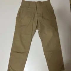 TODAYFUL トュデイフル レディースパンツ ※一部に色落ち有り M2