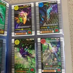 2025年最新】ムシキング 5周年 スーパードラゴンアタックの人気