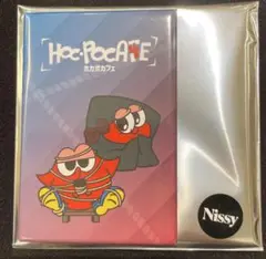 【新品未使用】 Nissy ホカポカフェ 缶バッジ