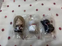 肩ズンFig. 夏目友人帳 Part.2