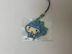 たまごっち 一番くじ F賞 きらきらラバーチャーム