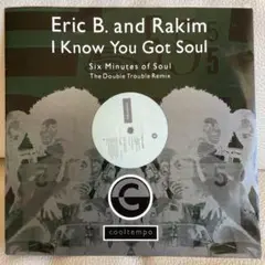 Eric B. u0026 Rakim / I know you got soul