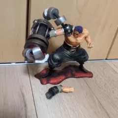 ワンピース ゼット　フィギュア