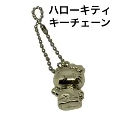 ハローキティ サンリオ ゴールド ストラップ