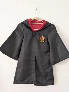 ハリー・ポッター　ローブ　コスプレ　子供用