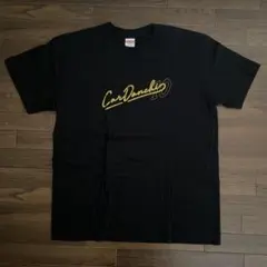 CAR DANCHI 車団地　Tシャツ
