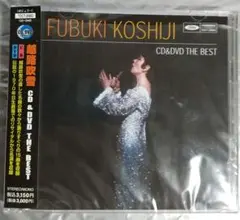 越路吹雪 / CD&DVD THE BEST