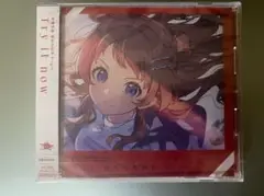 学園アイドルマスター 学マス 花海咲季 CD バースデー 誕生日記念