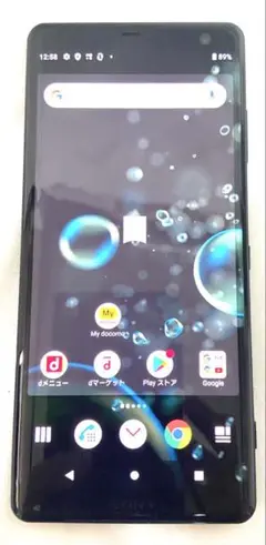 Xperia SO-01L スマートフォン 本体 SIMフリー