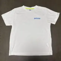 キッズTシャツ　OUTDOOR 150白　運動会に