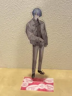 ブレマイ AGF アクスタ ポスカ ブレマイ 新名有 アクスタ AGF - メルカリ