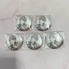 アイナナ エキスポ 缶バッジ 御堂虎於