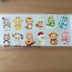 ラブブ♡カプラ