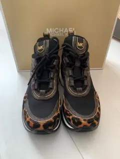 Olympia Trainer shoes