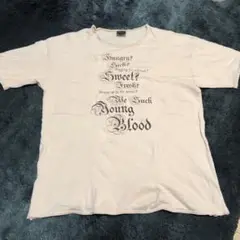 【希少】Radiohead 日本ツアー2004 Tシャツ Mサイズ