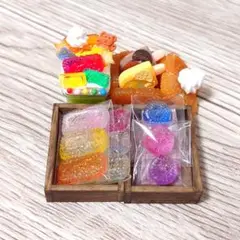 お菓子BOXセット