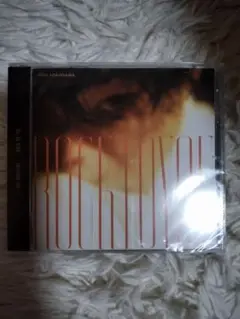 横山裕 ソロアルバム ROCK TO YOU 通常盤
