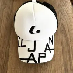 ルーセント　キャップ