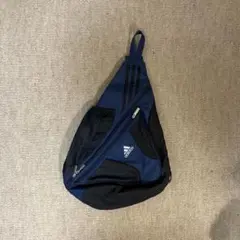ADIDAS archive shoulder bag