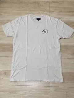 SEAGER プリントTシャツ