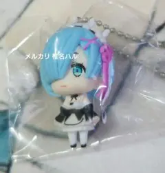 【未開封品】Re:ゼロから始める異世界生活 レム