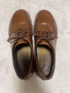 【超美品】NAOT メンズ　革靴　WISDOM