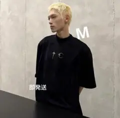 Thug Club ブラック Tシャツ M
