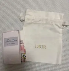 Miss Dior EAU DE PARFUM