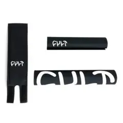 【CULT】NEW LOGO PAD SET