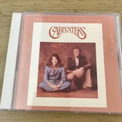 22 HITS OF CARPENTERS/カーペンターズ