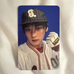 straykids KARMA accordion ver リノ　スキズ　封入