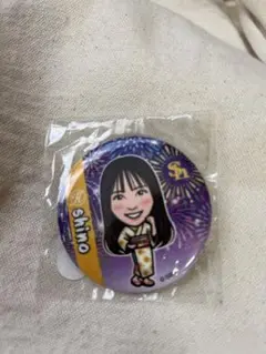 若鷹ガチャ　ハニーズ