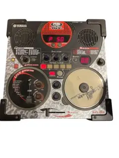 最終値下げ☆動作確認済みYAMAHA DJX-IIB シーケンサー リズムマシン 2025年最新】yamaha djxの人気アイテム - メルカリ