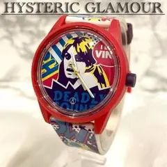 2025年最新】Hysteric Glamour 時計の人気アイテム - メルカリ