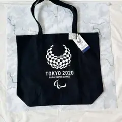 TOKYO 2020 パラリンピック　トートバック