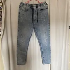 ロングパンツ　160
