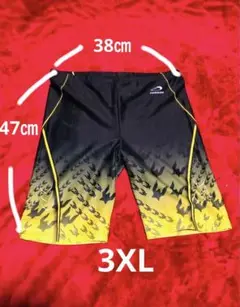 競泳水着　3XL