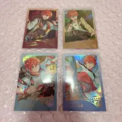 あんスタ 招募 ポラロイド チェキ 明星スバル まとめ売り