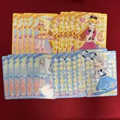 ラブジュリエル　星3以下　まとめ売り
